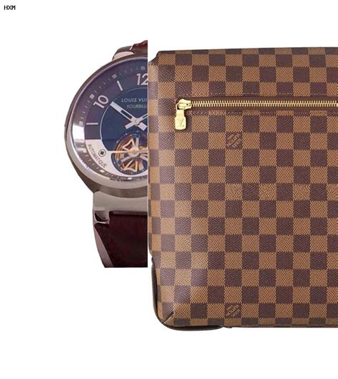 Saldi Borse Louis Vuitton da Uomo: 64+ Prodotti 